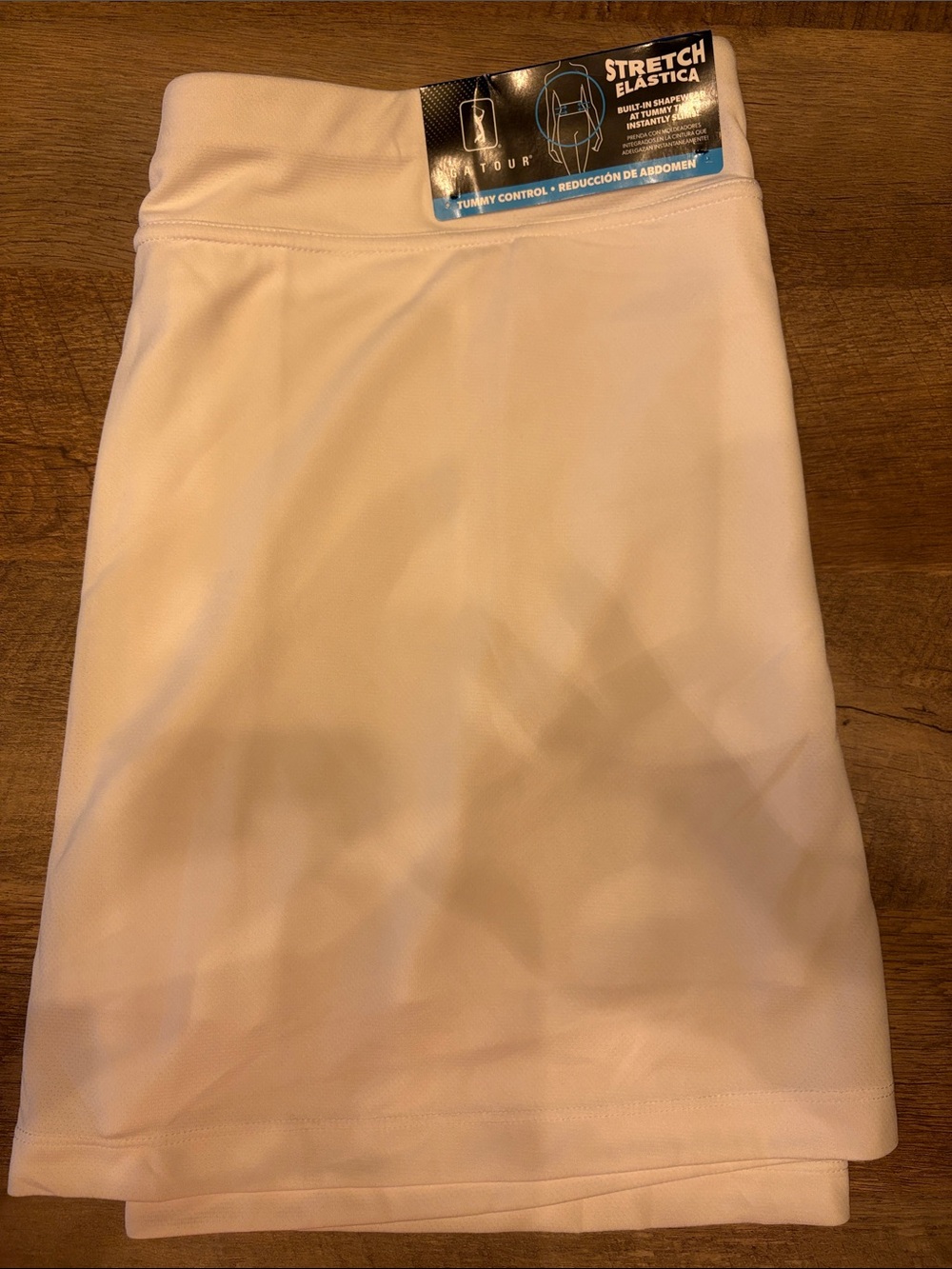 PGA Tour Women's Golf Skort